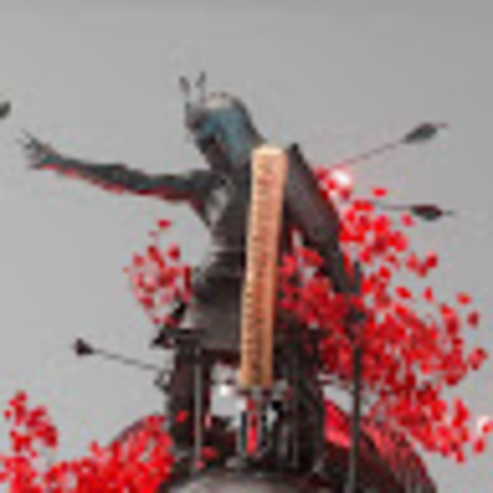 Meet your Posher, Gabriel